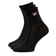 Носки Fila QUARTER SOCKS 3 PACK thumbnav 1