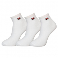 Носки Fila QUARTER SOCKS 3 PACK thumbnav 1