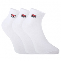Носки Fila QUARTER SOCKS 3 PACK thumbnav 2