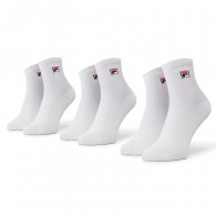 Носки Fila QUARTER SOCKS 3 PACK thumbnav 3