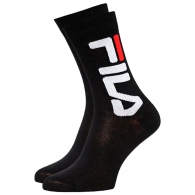 Носки Fila UW NORMAL SOCKS URBAN 2 PACK thumbnav 1