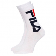 Носки Fila UW NORMAL SOCKS URBAN 2 PACK thumbnav 1