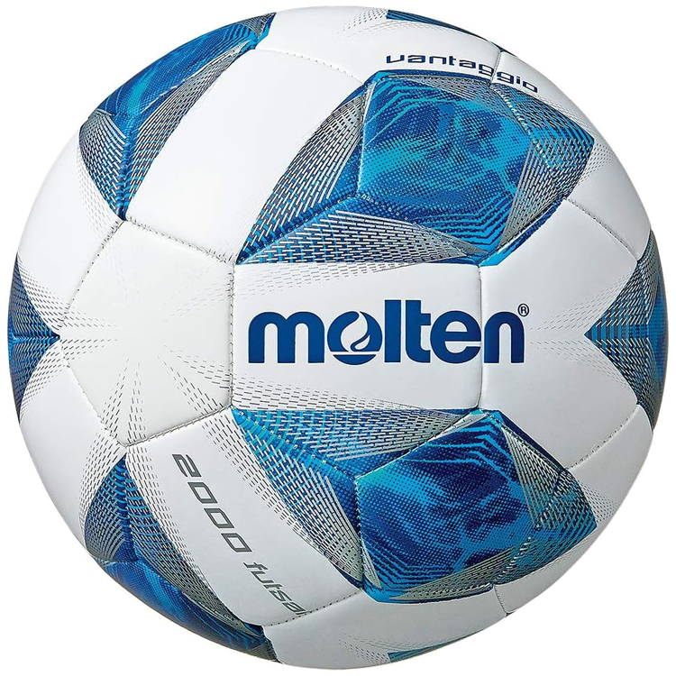 Мяч футзальный Molten Foot Ball photo 