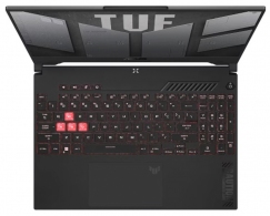 Laptop Asus FA507NVRLP100, Ryzen 7, 16 GB GB, Negru cu sur thumbnav 5
