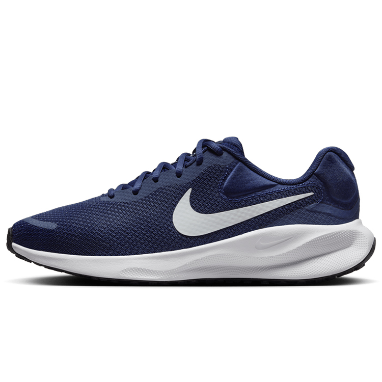 Кроссовки Nike REVOLUTION 7 / Мужской / 47 / Синий photo 1