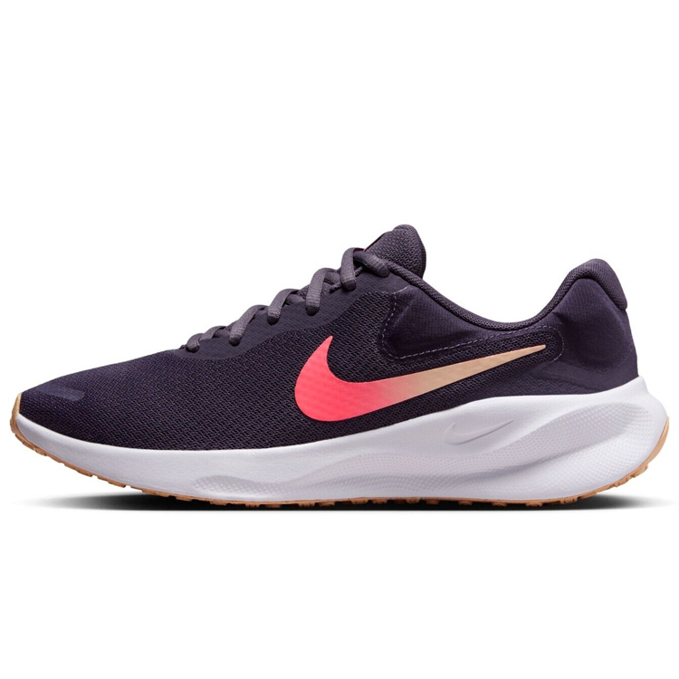 Кроссовки Nike W REVOLUTION 7 / Женский / 42 / Фиолетовый photo 1 Кроссовки Nike W REVOLUTION 7 / Женский / 42 / Фиолетовый photo 1