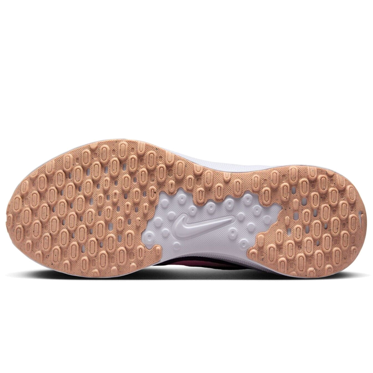 Кроссовки Nike W REVOLUTION 7 / Женский / 42 / Фиолетовый photo 2