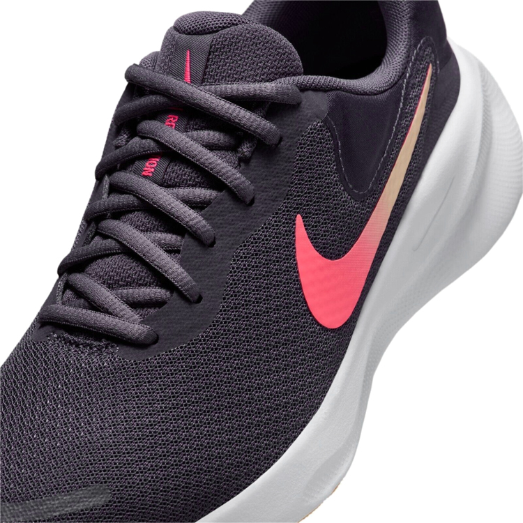 Кроссовки Nike W REVOLUTION 7 / Женский / 42 / Фиолетовый photo 4