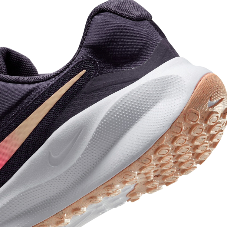 Кроссовки Nike W REVOLUTION 7 / Женский / 42 / Фиолетовый photo 5