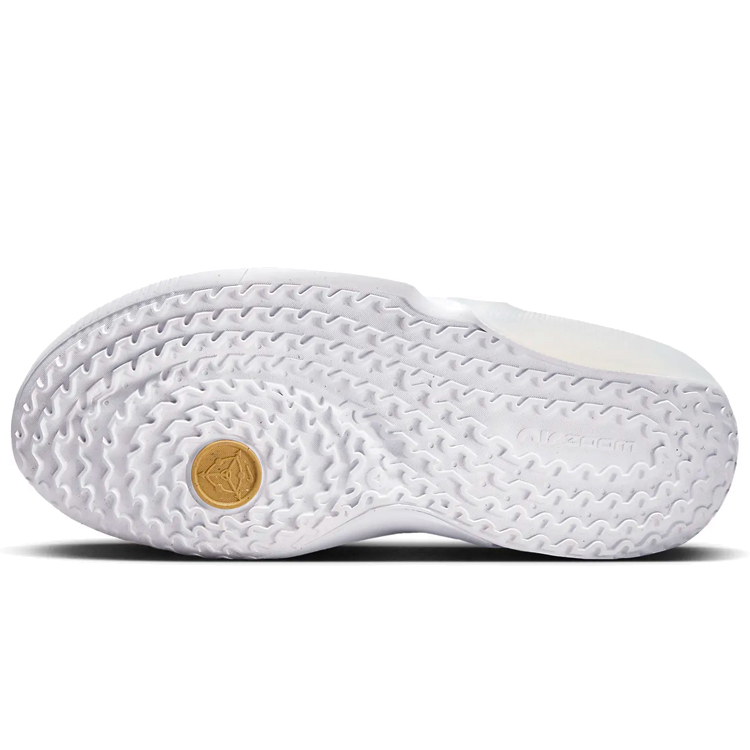 Кроссовки Nike AIR ZOOM CROSSOVER 2 (GS) / Мужской / 35.5 / Белый photo 3