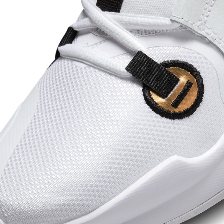 Кроссовки Nike AIR ZOOM CROSSOVER 2 (GS) / Мужской / 35.5 / Белый photo 5