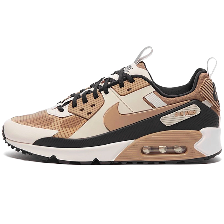 Кроссовки Nike AIR MAX 90 DRIFT / Мужской / 41 / Коричневый photo 1 Кроссовки Nike AIR MAX 90 DRIFT / Мужской / 41 / Коричневый photo 1