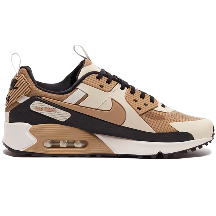 Кроссовки Nike AIR MAX 90 DRIFT / Мужской / 41 / Коричневый photo 2