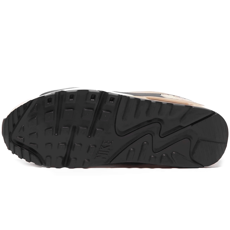 Кроссовки Nike AIR MAX 90 DRIFT / Мужской / 41 / Коричневый photo 3