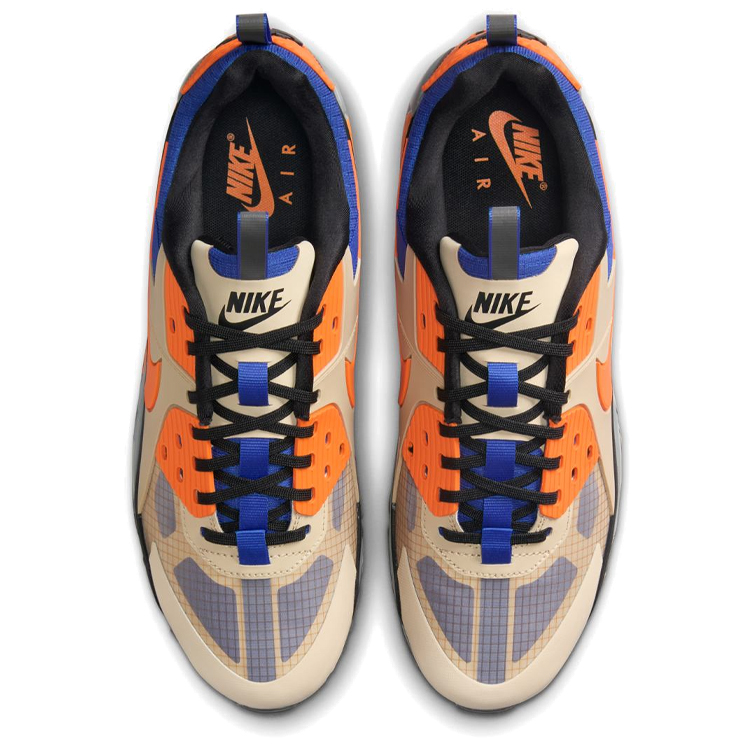 Кроссовки Nike AIR MAX 90 DRIFT / Мужской / 41 / Разноцветный photo 3