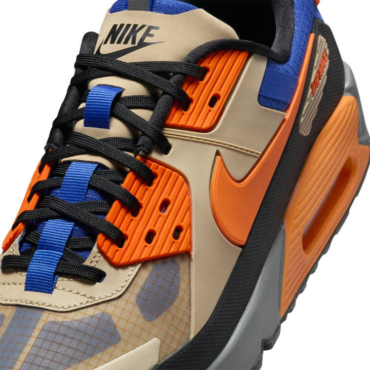Кроссовки Nike AIR MAX 90 DRIFT / Мужской / 41 / Разноцветный photo 5