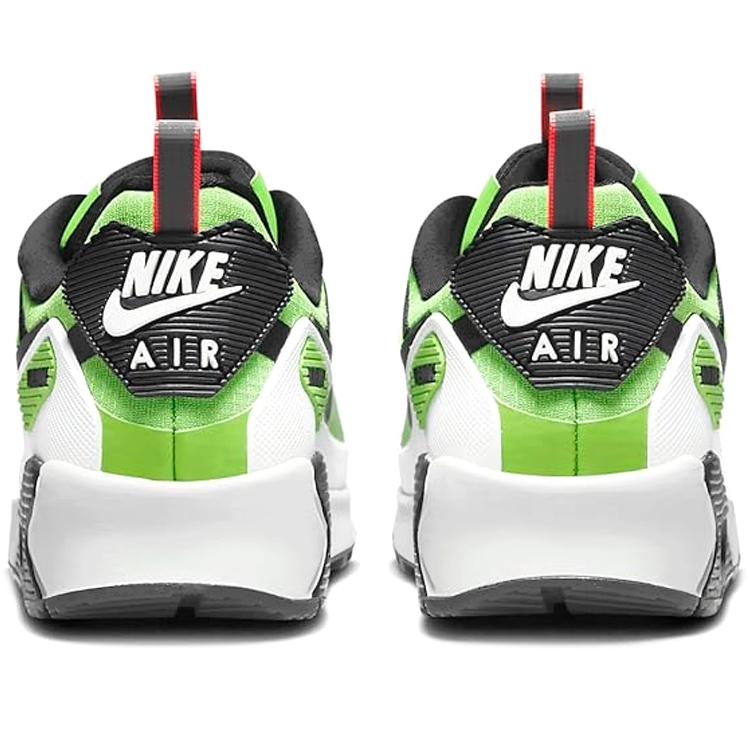 Кроссовки Nike AIR MAX 90 DRIFT / Мужской / 42.5 / Зеленый photo 5
