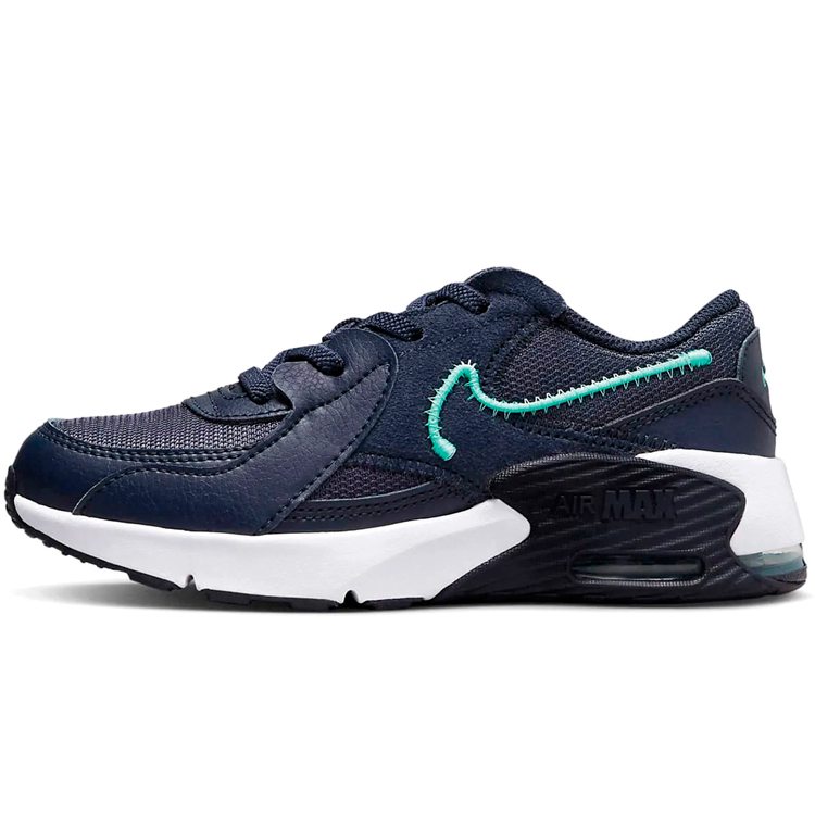 Incaltaminte Sport Nike AIR MAX EXCEE PS pt Barbati / 33.5 / Albastru photo 1 Incaltaminte Sport Nike AIR MAX EXCEE PS pt Barbati / 33.5 / Albastru photo 1