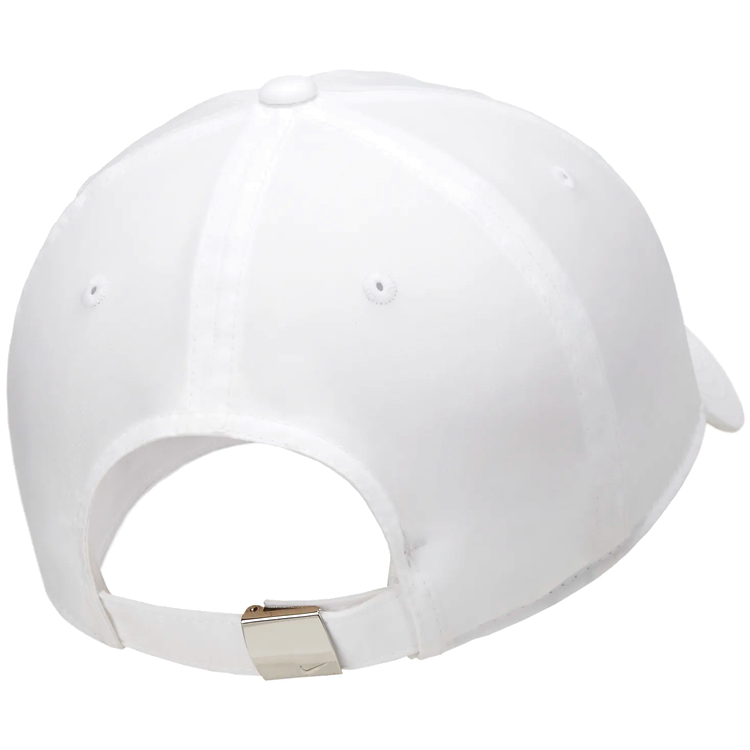 Chipiu Nike U NK DF CLUB CAP U CB MTSWSH L M-L Alb photo 3