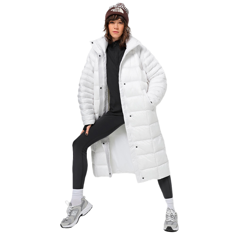 Куртка Nike W NSW ESSNTL PRIMA PKA S белый Женский photo 1 Куртка Nike W NSW ESSNTL PRIMA PKA S белый Женский photo 1