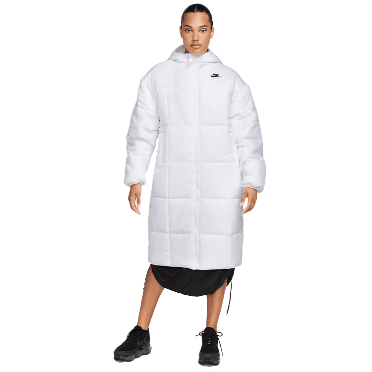 Куртка Nike W NSW TF THRMR CLSC PARKA photo Куртка Nike W NSW TF THRMR CLSC PARKA photo