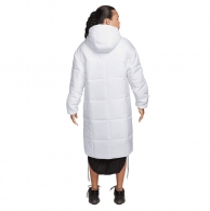 Scurta Nike W NSW TF THRMR CLSC PARKA thumbnav 3