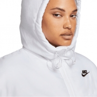 Scurta Nike W NSW TF THRMR CLSC PARKA thumbnav 6