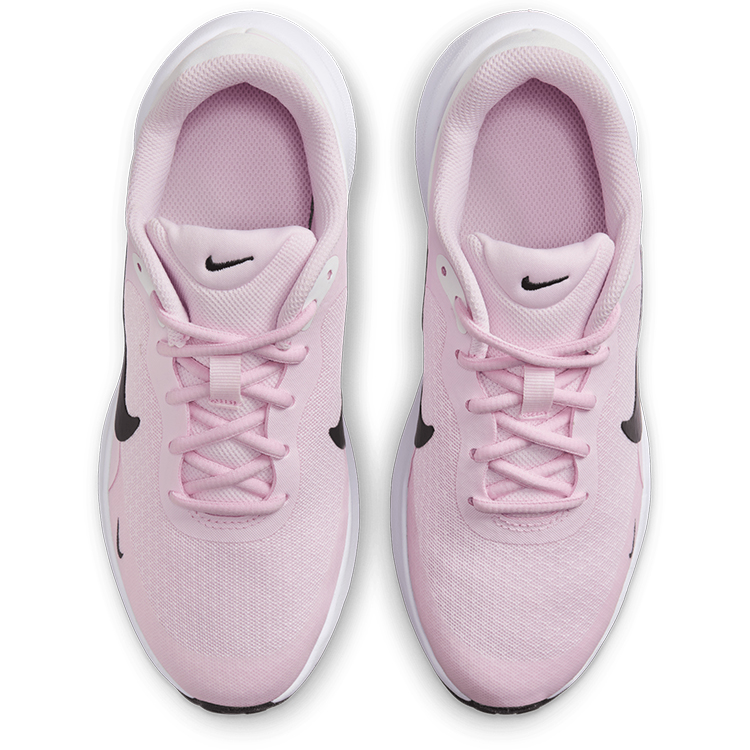 Кроссовки Nike REVOLUTION 7 (GS) / Женский / 32 / Розовый photo 4