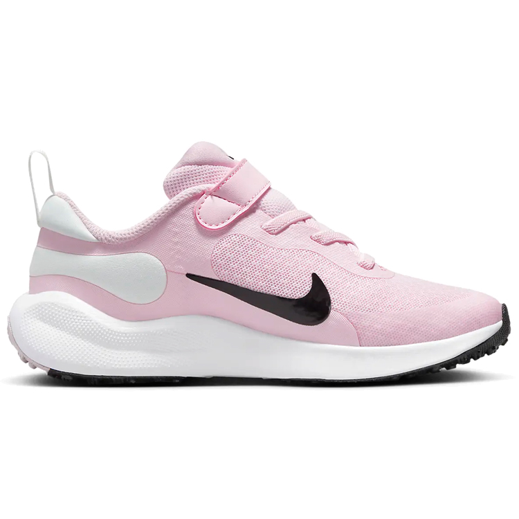 Кроссовки Nike REVOLUTION 7 (PSV) / Женский / 28 / Розовый photo 2