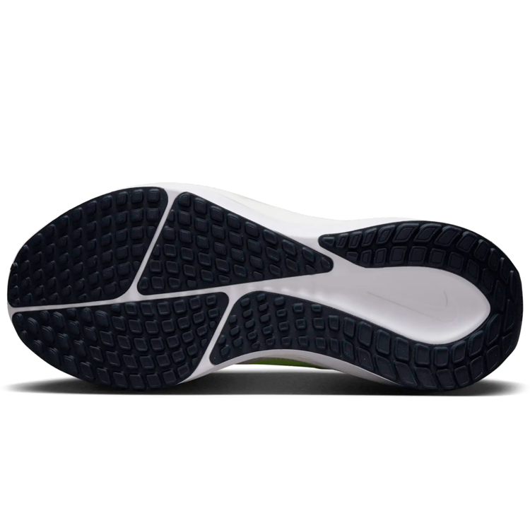 Кроссовки Nike W VOMERO 17 / Женский / 42 / Белый/Розовый photo 2