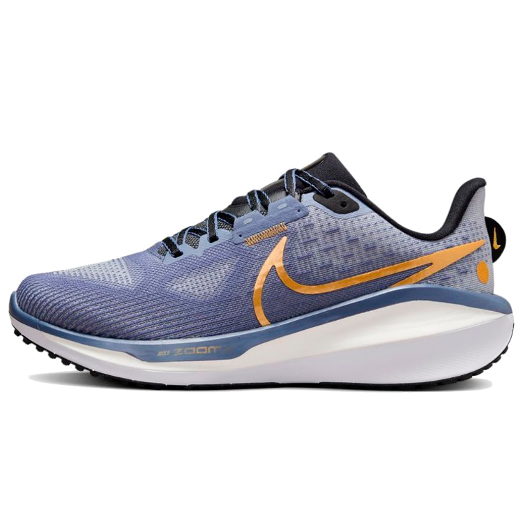 Кроссовки Nike W VOMERO 17 / Женский / 37.5 / Сиреневый photo 1 Кроссовки Nike W VOMERO 17 / Женский / 37.5 / Сиреневый photo 1