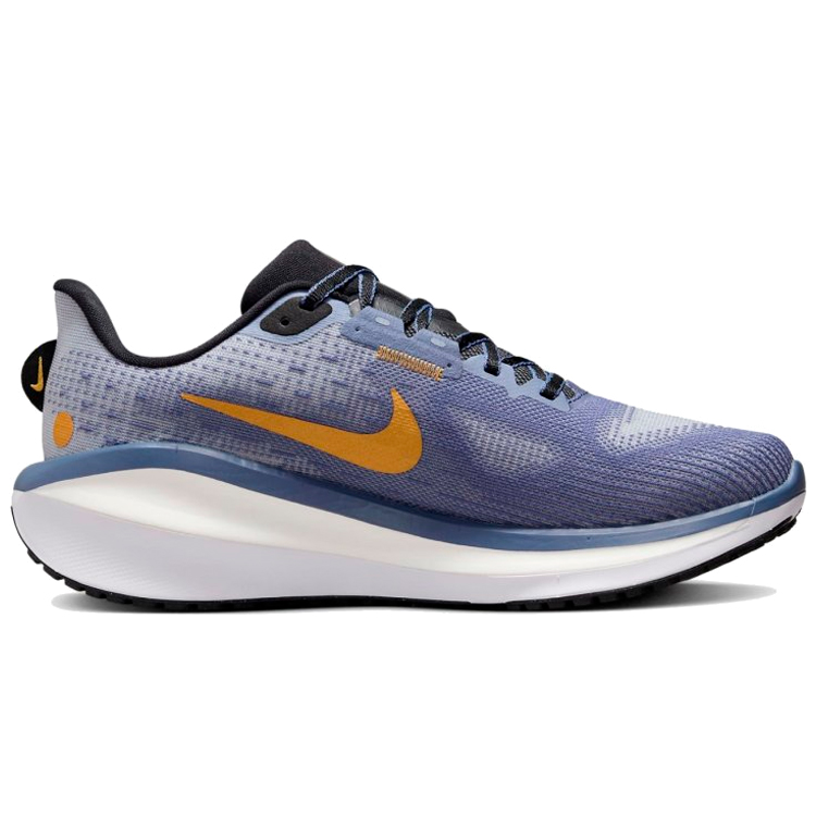 Кроссовки Nike W VOMERO 17 / Женский / 37.5 / Сиреневый photo 2