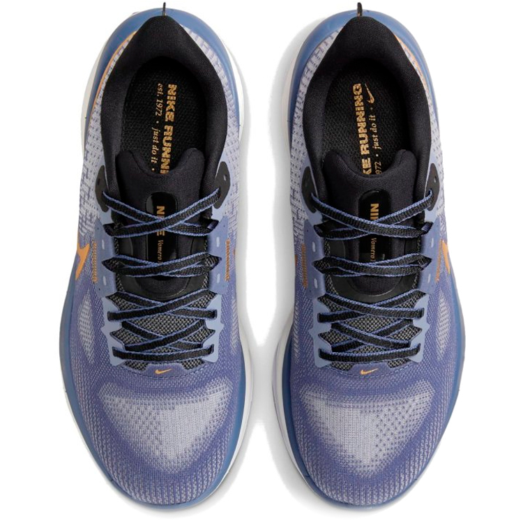 Кроссовки Nike W VOMERO 17 / Женский / 37.5 / Сиреневый photo 4