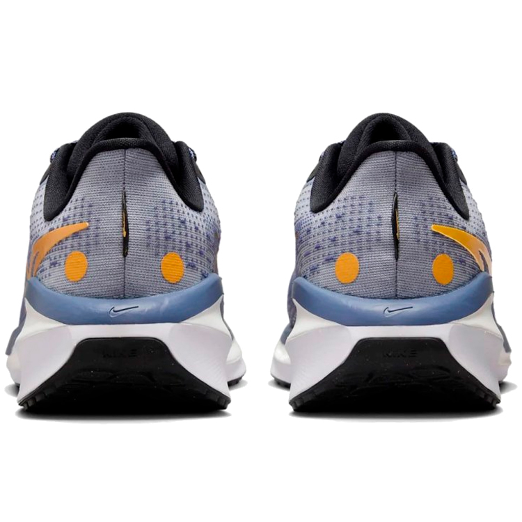 Кроссовки Nike W VOMERO 17 / Женский / 37.5 / Сиреневый photo 5