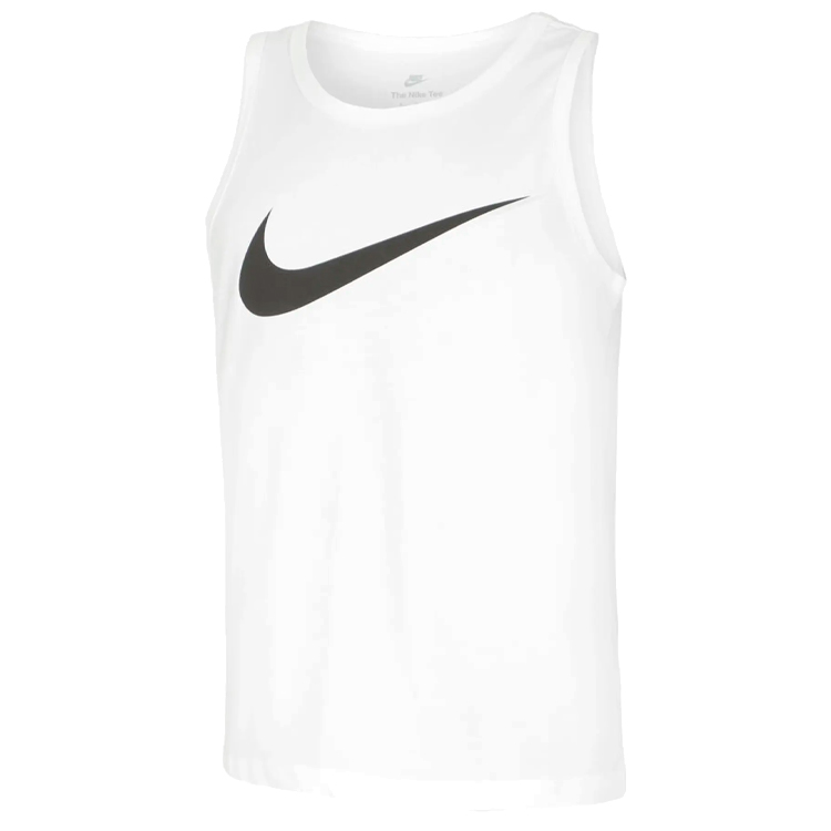 Maiou Nike M NSW TANK ICON SWOOSH photo 1
