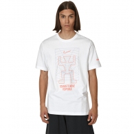 Tricou Nike M NSW TEE TREND IRIDESCENT HBR thumbnav 1