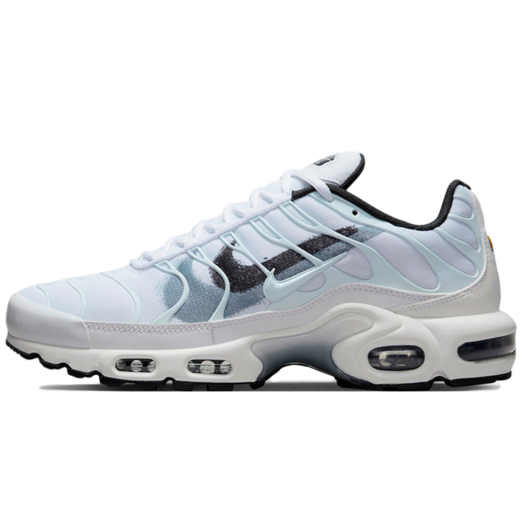 Кроссовки Nike AIR MAX PLUS / Мужской / 44 / Белый photo 1 Кроссовки Nike AIR MAX PLUS / Мужской / 44 / Белый photo 1