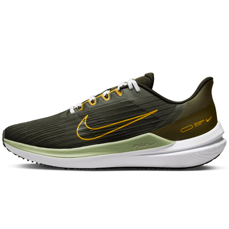 Incaltaminte Sport Nike AIR WINFLO 9 pt Barbati / 43 / Hachi photo 1 Incaltaminte Sport Nike AIR WINFLO 9 pt Barbati / 43 / Hachi photo 1