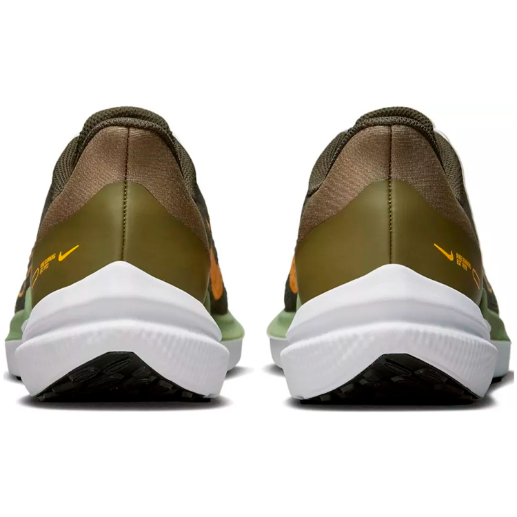 Incaltaminte Sport Nike AIR WINFLO 9 pt Barbati / 43 / Hachi photo 3