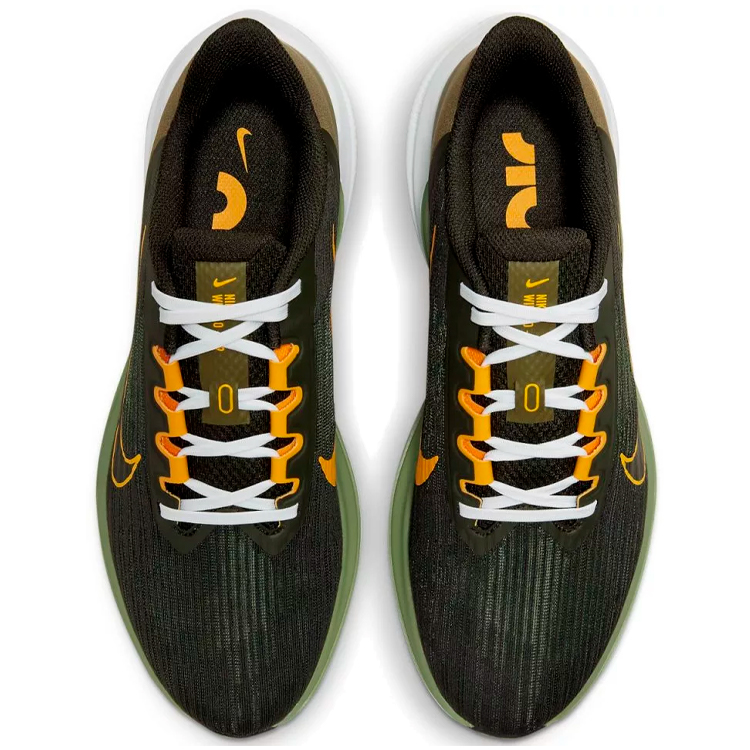 Incaltaminte Sport Nike AIR WINFLO 9 pt Barbati / 43 / Hachi photo 4