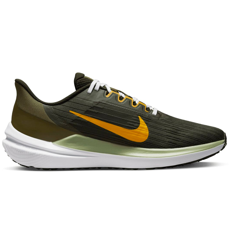 Incaltaminte Sport Nike AIR WINFLO 9 pt Barbati / 43 / Hachi photo 5