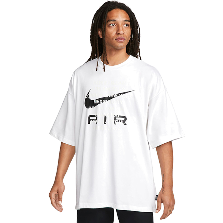 Футболка Nike M NSW TEE OS AIR photo 4