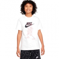Tricou Nike K NSW TEE BOXY FA23 1 thumbnav 1
