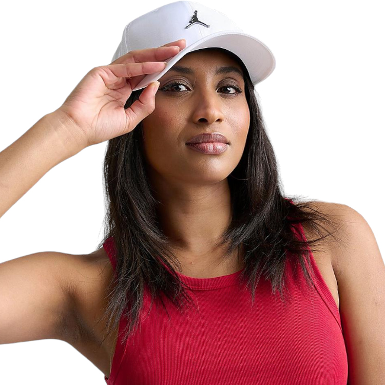 Chipiu Nike J RISE CAP S CB MTL JM L/XL Alb photo 3
