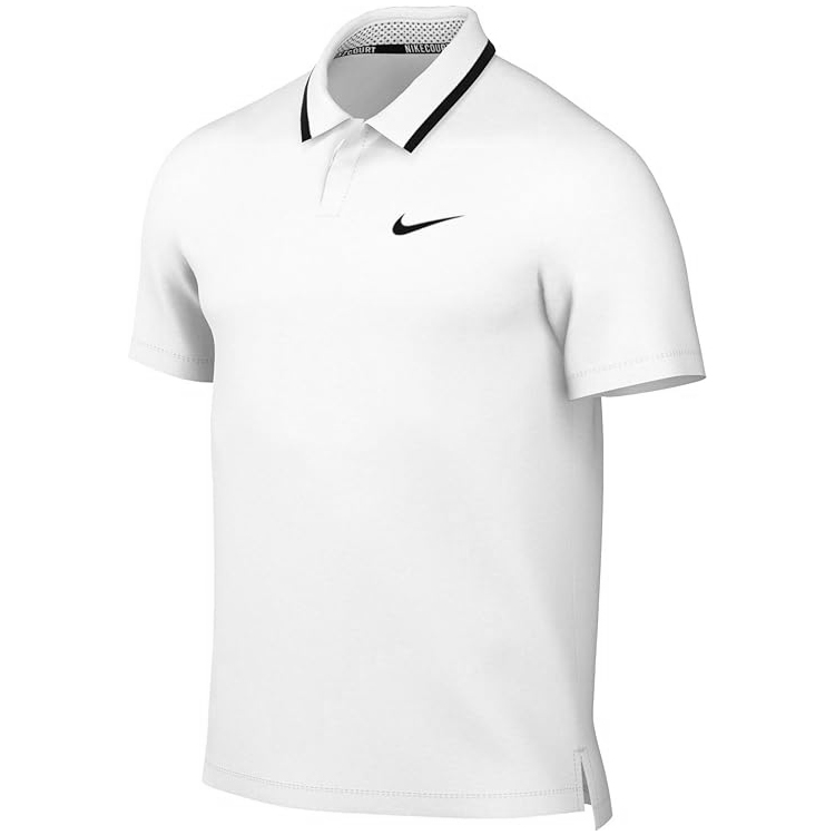 Polo pt bărbați Nike M NKCT DF ADVTG POLO XXL Alb photo 1 Polo pt bărbați Nike M NKCT DF ADVTG POLO XXL Alb photo 1