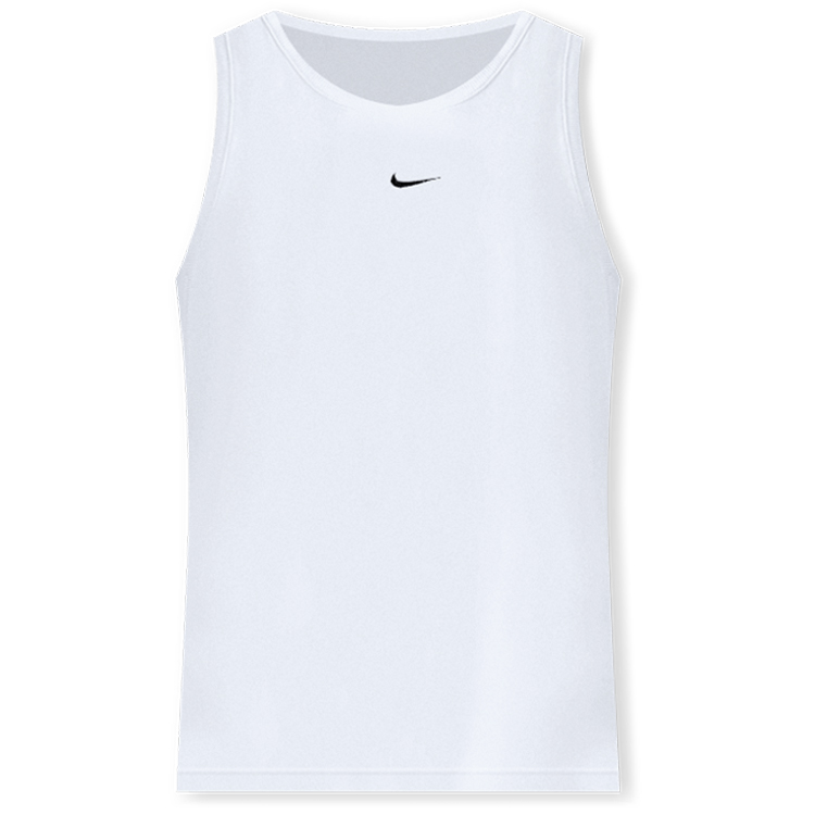 Майка Nike W NK DF VCTRY TANK / Женский / L / Белый photo 1
