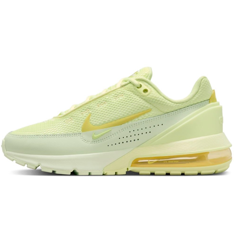 Кроссовки Nike W AIR MAX PULSE / Женский / 40.5 / Желтый photo 1 Кроссовки Nike W AIR MAX PULSE / Женский / 40.5 / Желтый photo 1