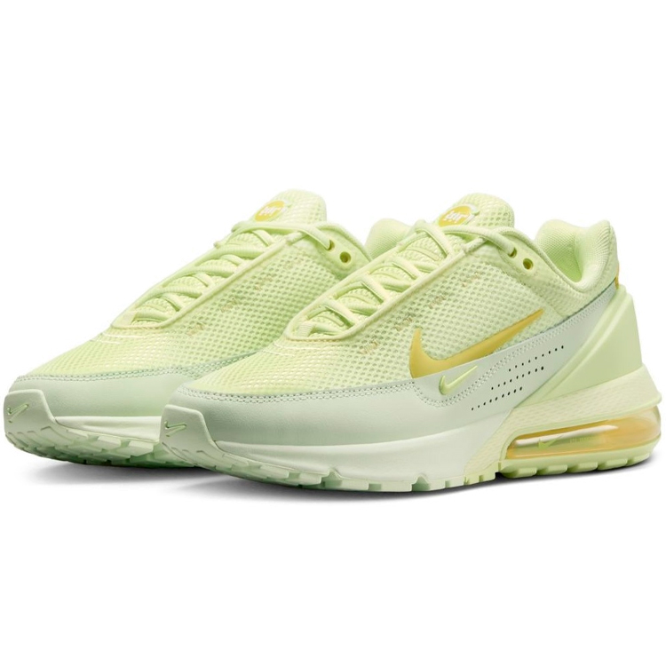 Кроссовки Nike W AIR MAX PULSE / Женский / 40.5 / Желтый photo 4