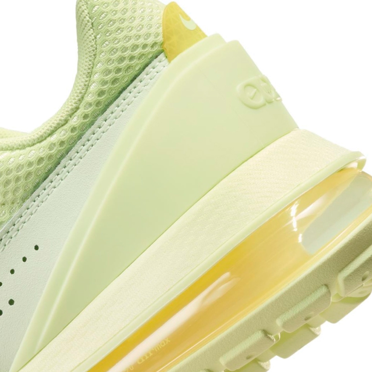 Кроссовки Nike W AIR MAX PULSE / Женский / 40.5 / Желтый photo 5