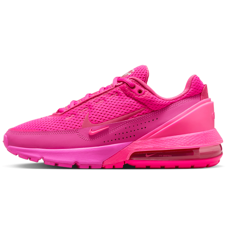 Кроссовки Nike W AIR MAX PULSE / Женский / 39 / Розовый photo 1